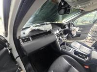 2017 Land Rover Discovery Sport L550 TD4 150 SE image 7