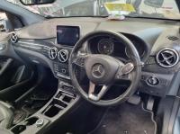 2015 Mercedes Benz B Class B200 W246 image 7