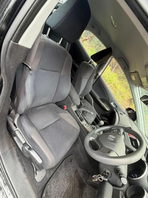 honda Civic 2012 Parts & Wrecking