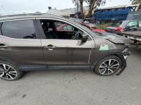 2015 Nissan Qashqai image 7