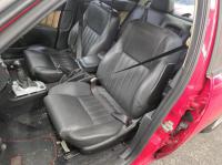 2003 Alfa Romeo 156 2.5L AR32405 AUTO 4SPD FWD V6 24V image 7