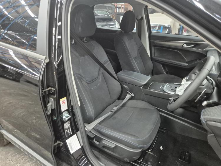 haval Jolion A01 1.5T GW4G15K AUTO DCT 7SPD FWD PREMIUM Sep 2023 Parts & Wrecking