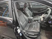 2023 Hyundai I30 PD 2.0L G4NC AUTO V4 6SPD FWD ACTIVE image 7
