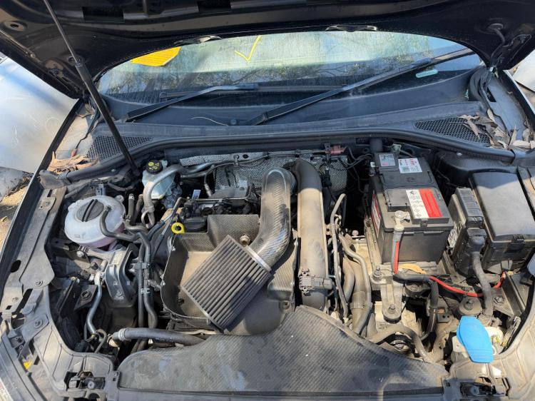 audi A1 2016 Parts & Wrecking