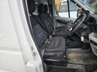 2022 Ldv Deliver 9 2.0DT AUTO 6SPD RWD MWB MID ROOF image 7