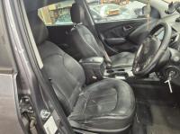 2014 Hyundai Ix35 2.0L G4NC AUTO 6SPD FWD SE image 7