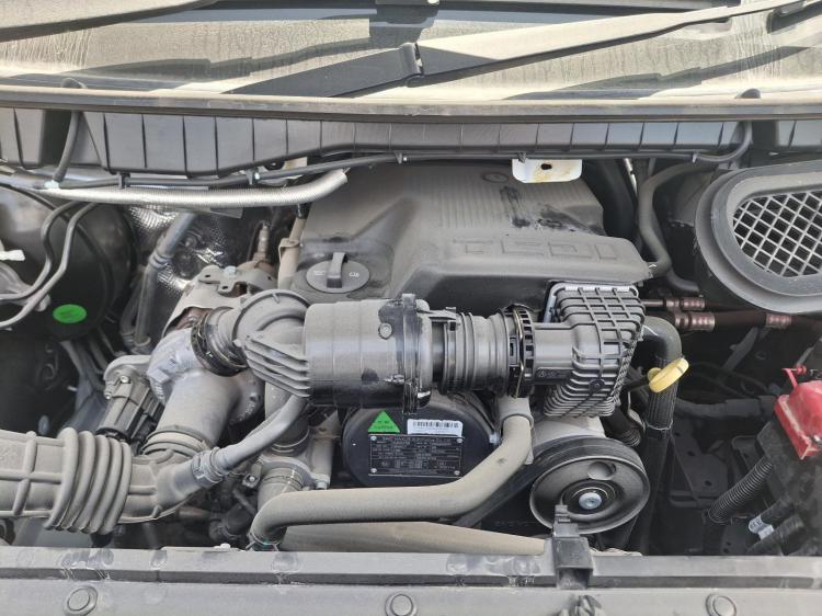 ldv Deliver 9 Oct 2025 Parts & Wrecking