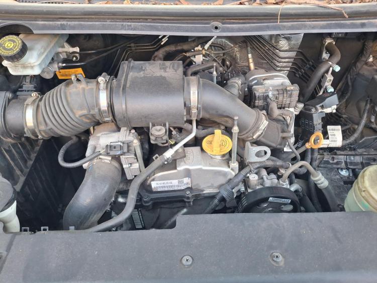 ldv G10 Van Dec 2019 Parts & Wrecking