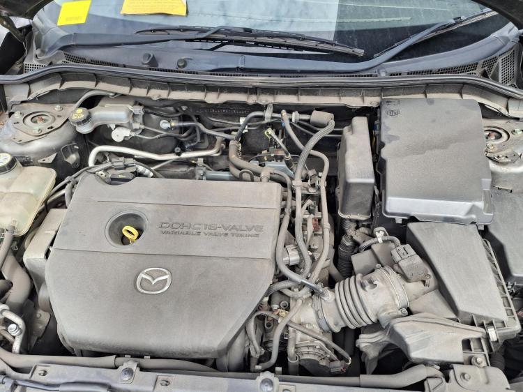 mazda 3 BL Mar 2013 Parts & Wrecking