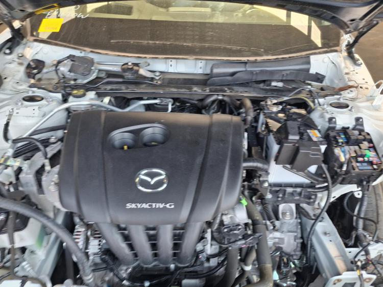 mazda Cx30 DM May 2020 Parts & Wrecking