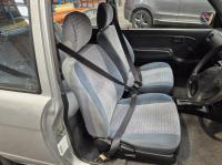 2002 Daihatsu Cuore 1.0L EJ-DE AUTO 3SPD FWD image 7