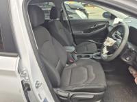 2019 Hyundai I30 PD 2.0L G4NC 6 SPEED AUTO FWD GO image 7