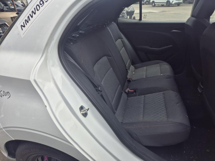 mg Mg3 ZP22 1.5L 15FGC 8 SPD AUTO CVT FWD HATCH VIBE Mar 2025 Parts & Wrecking