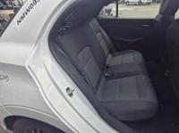 2025 Mg Mg3 ZP22 1.5L 15FGC 8 SPD AUTO CVT FWD HATCH VIBE image 7