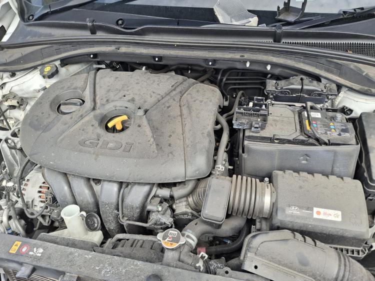 hyundai I30 PD Mar 2023 Parts & Wrecking