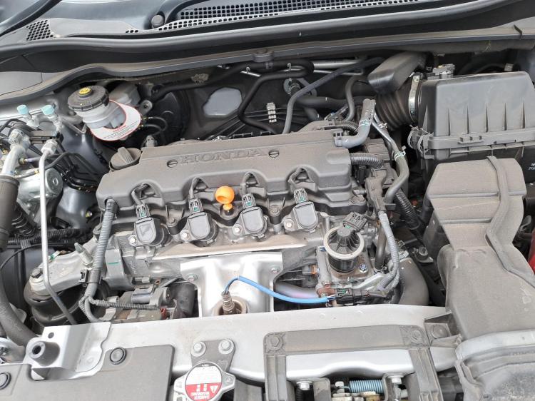 honda Hrv Jul 2022 Parts & Wrecking