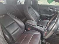 2017 Mercedes Benz Cla Class C117 image 7