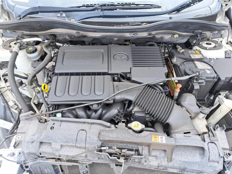 mazda 2 DE Apr 2013 Parts & Wrecking