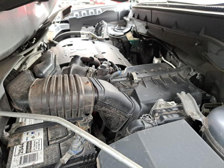 mitsubishi Asx XC Apr 2017 Parts & Wrecking