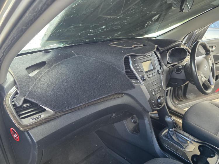 hyundai Santa Fe DM ACTIVE Dec 2014 Parts & Wrecking