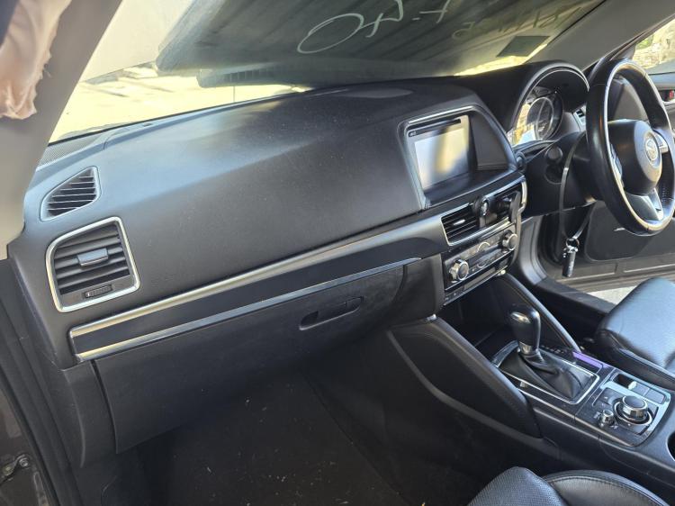 mazda Cx5 KE GRAND TOURING Jun 2015 Parts & Wrecking