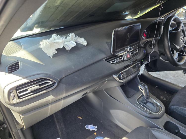 hyundai I30 PD N PREMIUM Apr 2023 Parts & Wrecking