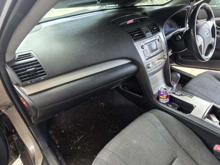 toyota Aurion GSV40R TOURING Apr 2010 Parts & Wrecking