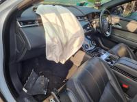 2018 Land Rover Range Rover VELAR D180 L560 image 7