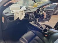 2018 Porsche Macan  S Diesel 95b S DIESEL 95B image 7