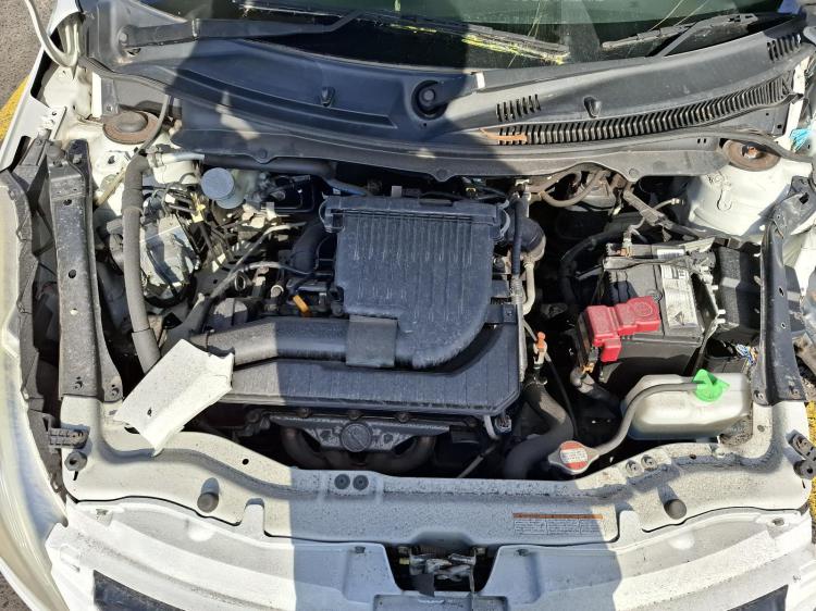 suzuki Swift FZ Jul 2013 Parts & Wrecking