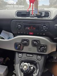2013 Fiat Panda PANDA image 7