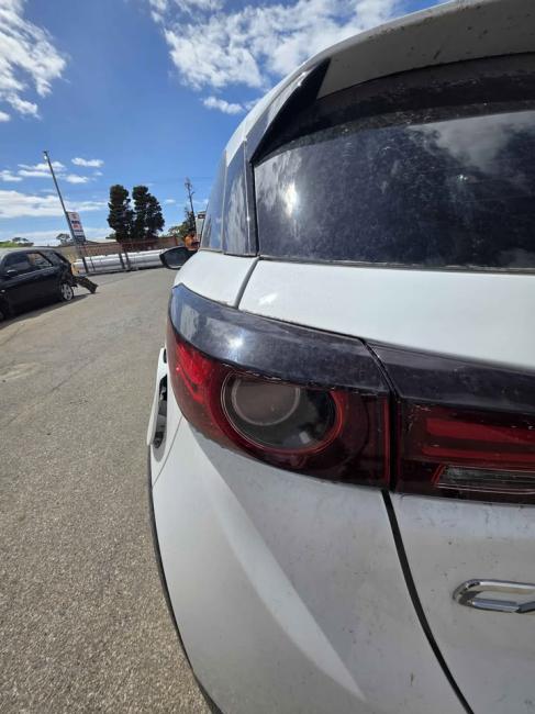 mazda Cx3 CX3 2021 Parts & Wrecking