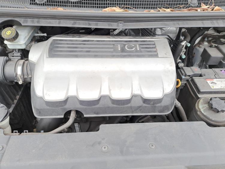 ldv G10 Van May 2017 Parts & Wrecking