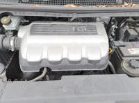2017 Ldv G10 Van image 7