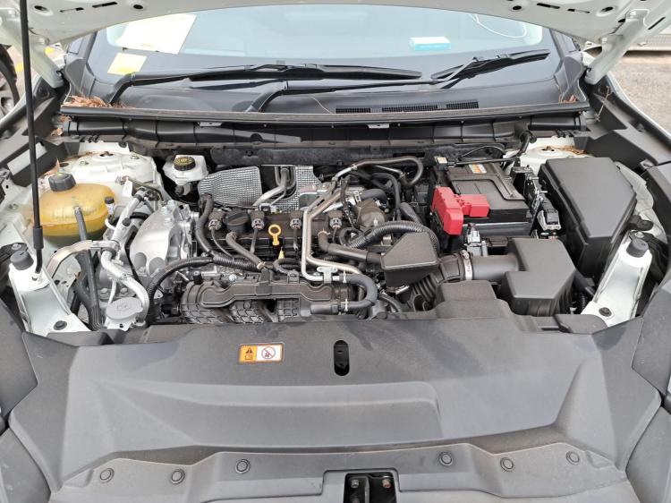 mitsubishi Outlander ZM Mar 2022 Parts & Wrecking