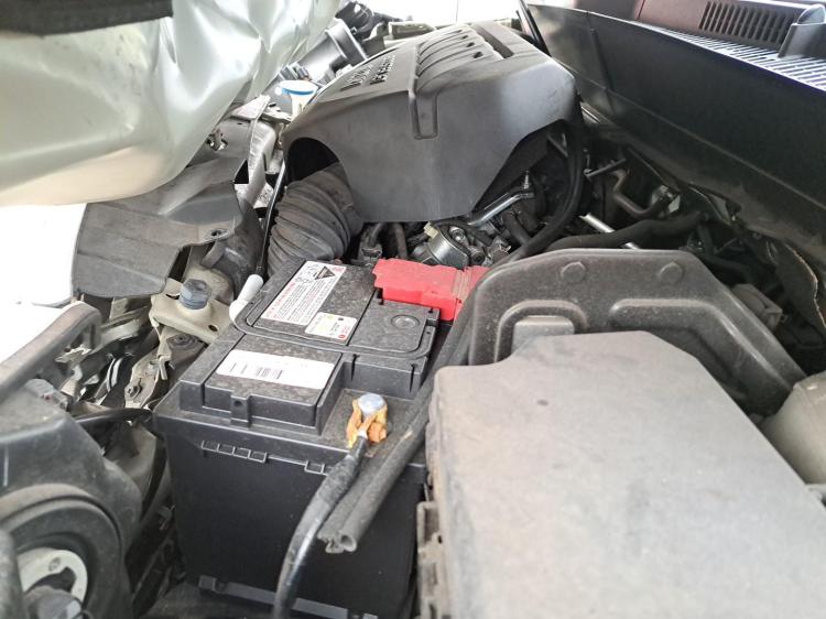 suzuki Viatara LY Dec 2017 Parts & Wrecking