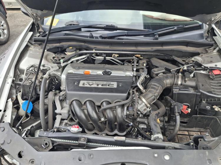 honda Accord 8TH GEN Sep 2010 Parts & Wrecking
