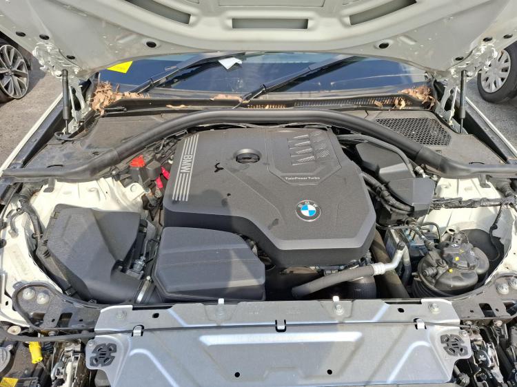 bmw 3 Series G20 Nov 2021 Parts & Wrecking