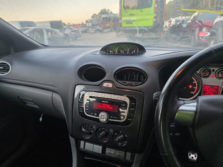 ford Focus XR5 2010 Parts & Wrecking