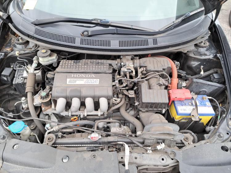 honda Cr Z Feb 2014 Parts & Wrecking