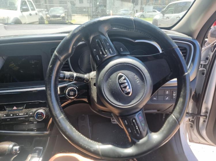 kia Optima TF 2014 Parts & Wrecking