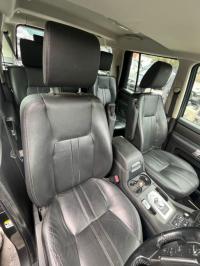 2016 Land Rover Discovery 4 L319 image 7