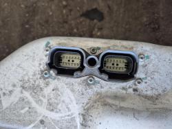 2017 Tesla Model S MODEL S 60KW EV 1 SPEED RWD image 7