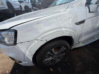 2018 Holden Captiva image 7