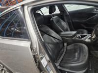 2012 Kia Optima 2.4L G4KJ AUTO 6SPD FWD PLATINUM image 7