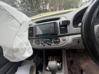 2002 Toyota Camry image 7