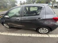 2016 Toyota Yaris image 7