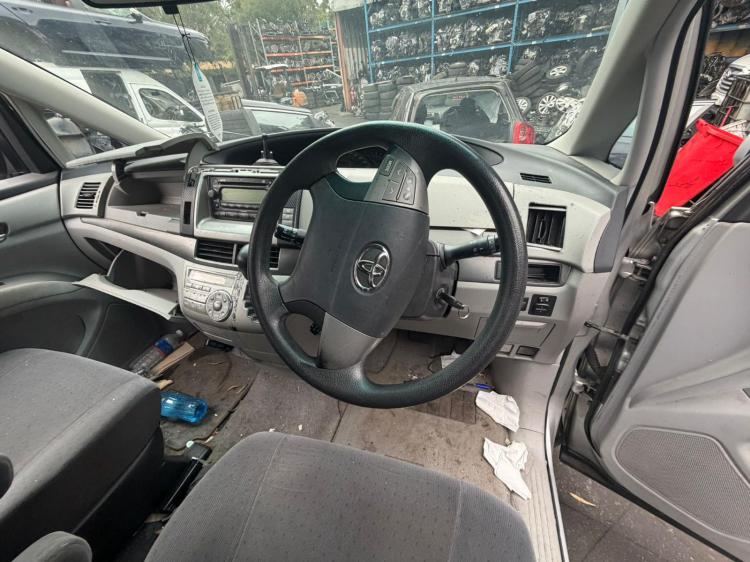 toyota Tarago 2006 Parts & Wrecking