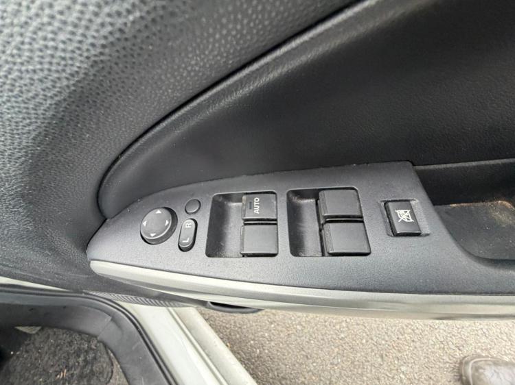 mazda 2 2014 Parts & Wrecking