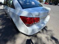 2011 Holden Cruze image 7